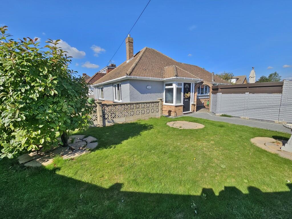 Main image of property: Marlborough Grove, Portchester