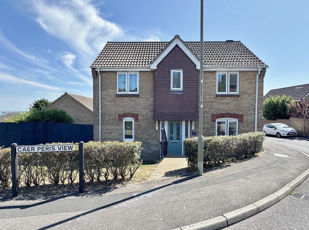 Main image of property: Caer Peris View, Portchester