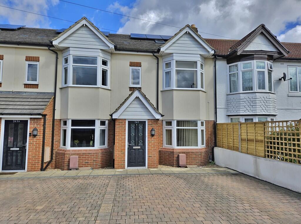 Main image of property: White Hart Lane, Portchester, Fareham
