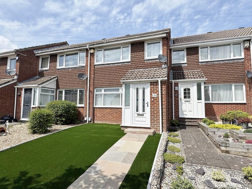 Main image of property: Waltham Close, Portchester
