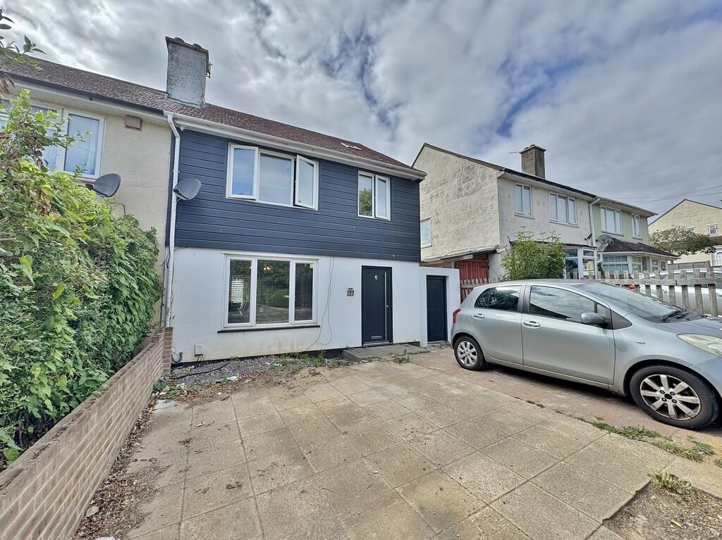 Main image of property: Pendennis Road, Paulsgrove