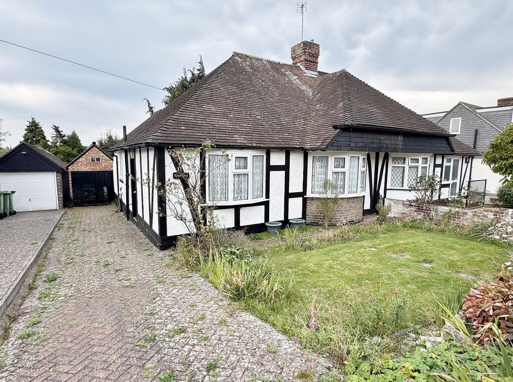 Main image of property: Morningside Avenue, Portchester