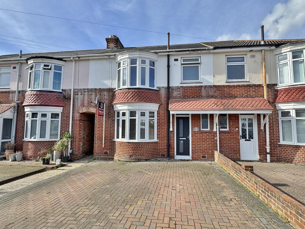 Main image of property: Birdwood Grove, Portchester
