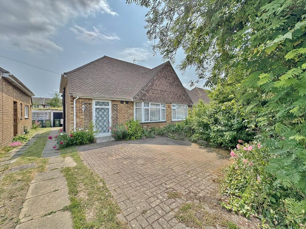 Main image of property: Westlands Grove, Portchester