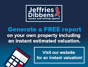 Get brand editions for Jeffries & Dibbens Estate and Lettings Agents, Portchester