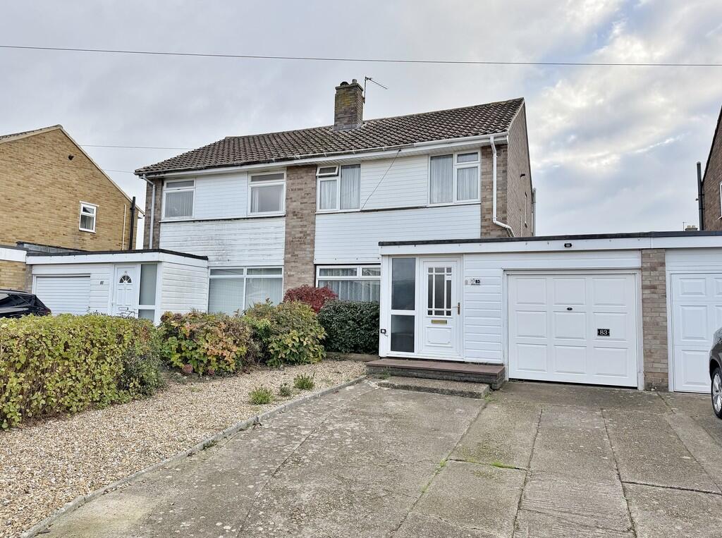 Main image of property: Hatherley Crescent, Portchester