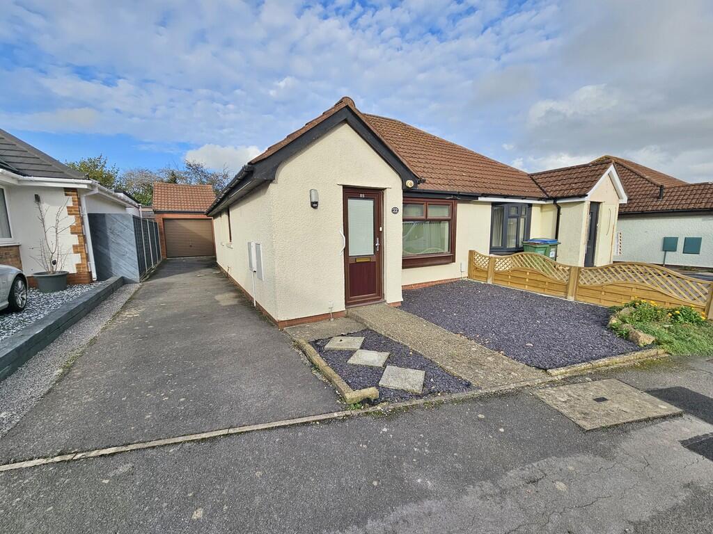 Main image of property: Moraunt Drive, Portchester