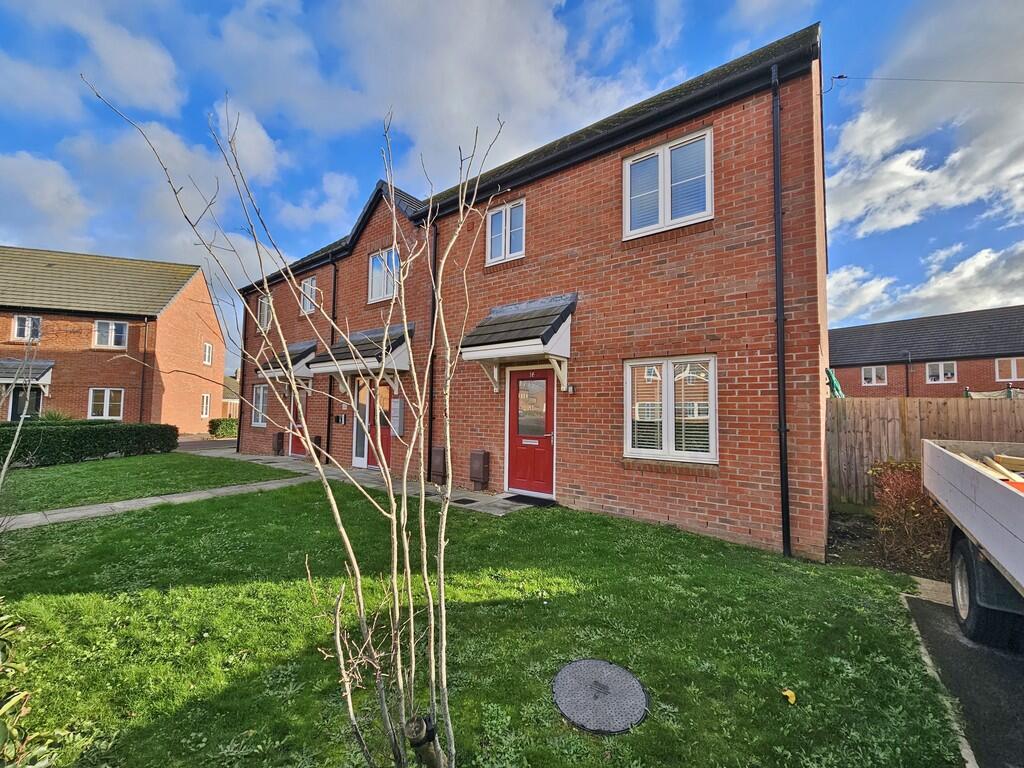 Main image of property: Southfields, Portchester