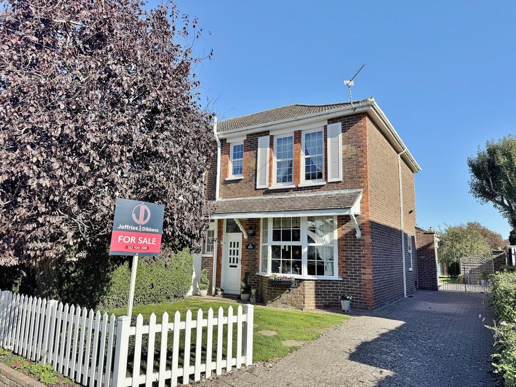 Main image of property: Castle Street, Portchester
