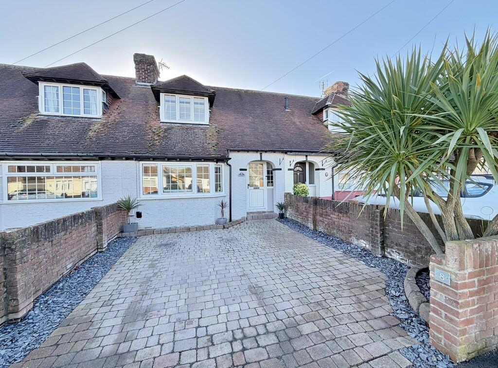 Main image of property: Allenby Grove, Portchester