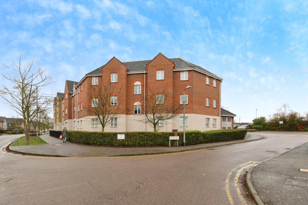 Main image of property: Galleon Road, Chafford Hundred, Grays, Essex, RM16