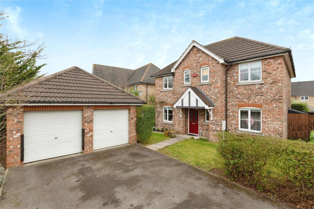 Main image of property: Drake Road, GRAYS, Essex, RM16
