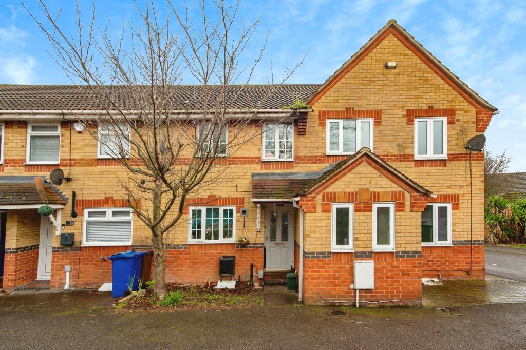 Main image of property: Dupre Close, GRAYS, Essex, RM16