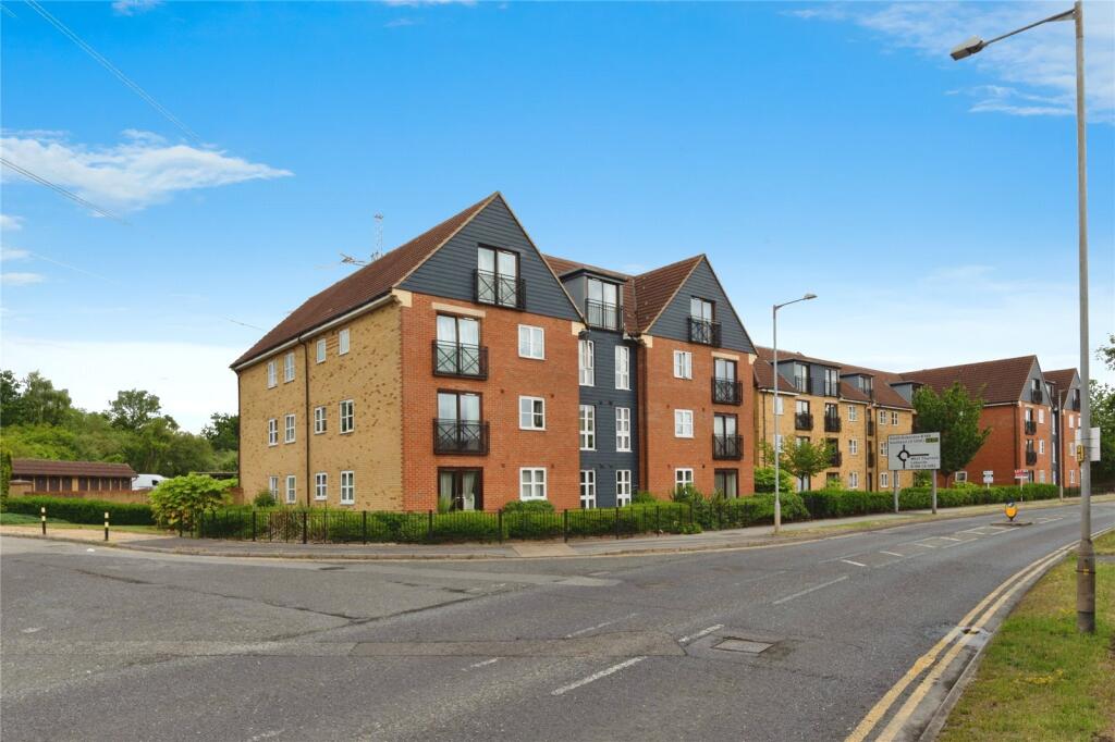Main image of property: Nightingale Court, Fleming Road, Grays, Essex, RM16
