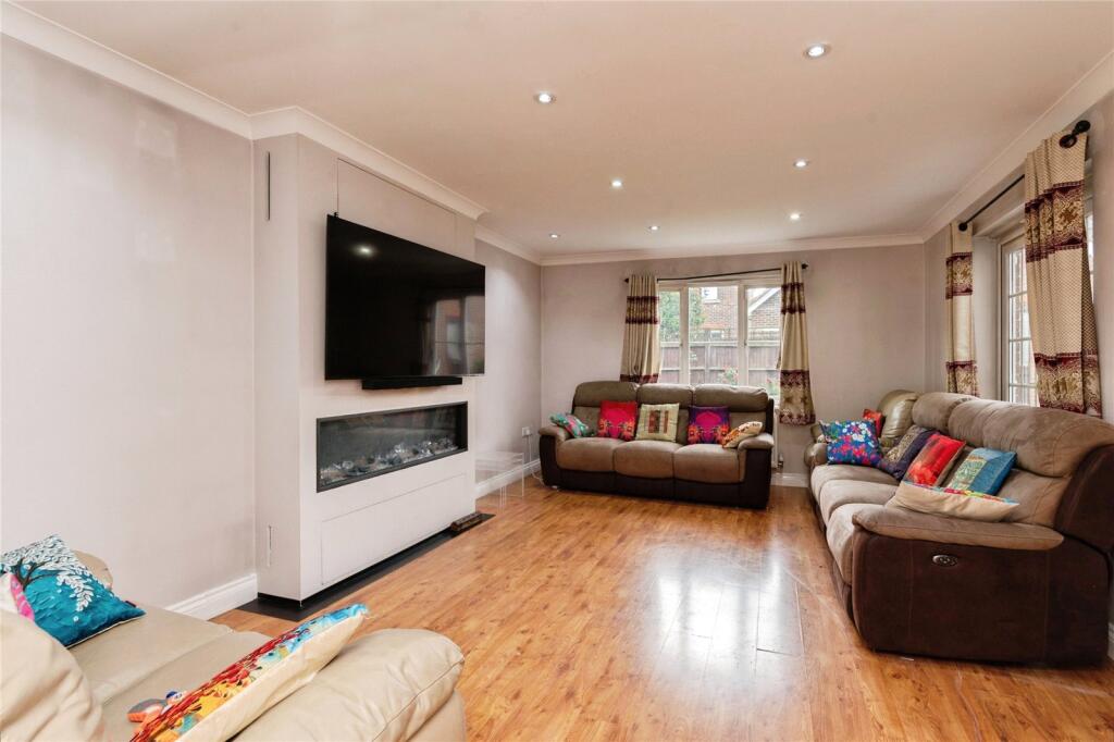 Main image of property: Mayflower Road, GRAYS, Essex, RM16