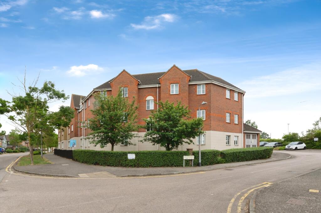 Main image of property: Galleon Road, Chafford Hundred, Grays, Essex, RM16