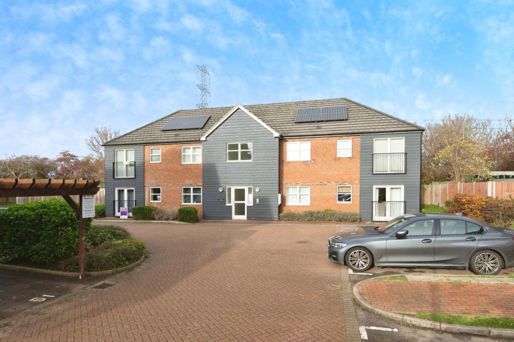 Main image of property: Dudley Close, GRAYS, Essex, RM16