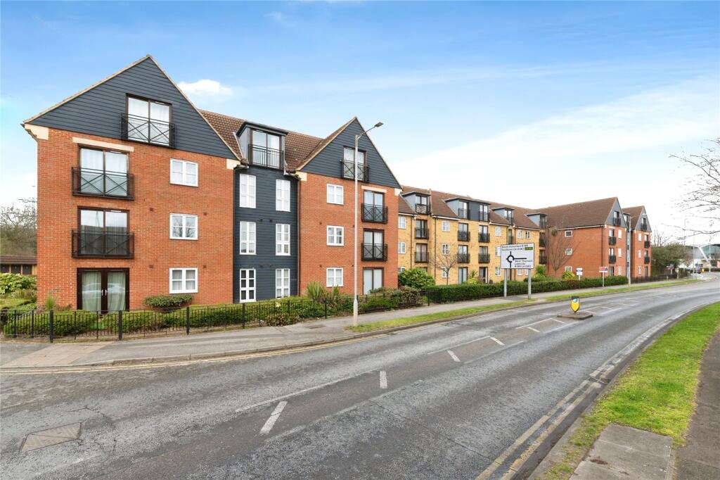 Main image of property: Fleming Road, Chafford Hundred, Grays, Essex, RM16