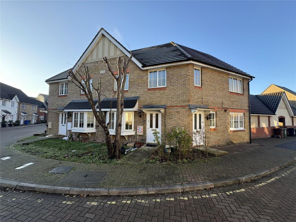 Main image of property: Plymouth Road, Chafford Hundred, Grays, Essex, RM16