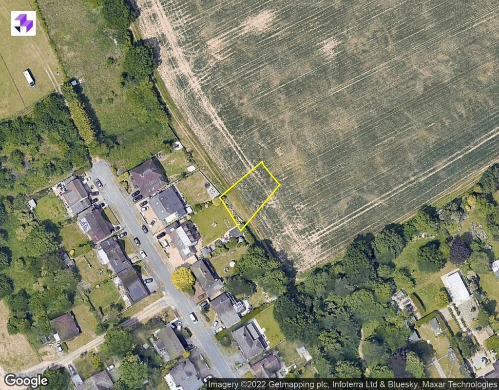 House for sale in Harthall Farm, Harthall Lane, Kings Langley, Hertfordshire, HP3