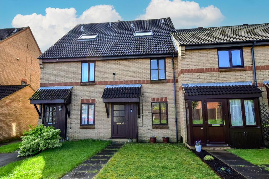 2 bedroom for sale in De Havilland Way, Abbots Langley, Hertfordshire, WD5