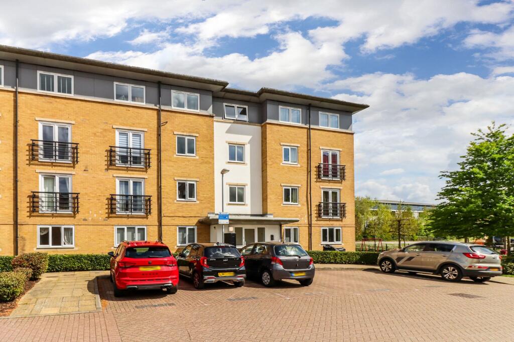 Main image of property: Ovaltine Drive, Kings Langley, WD4