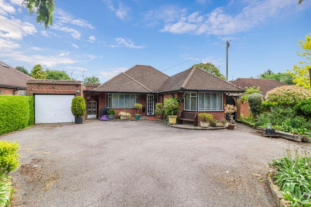 Main image of property: Dimmocks Lane, Sarratt, WD3