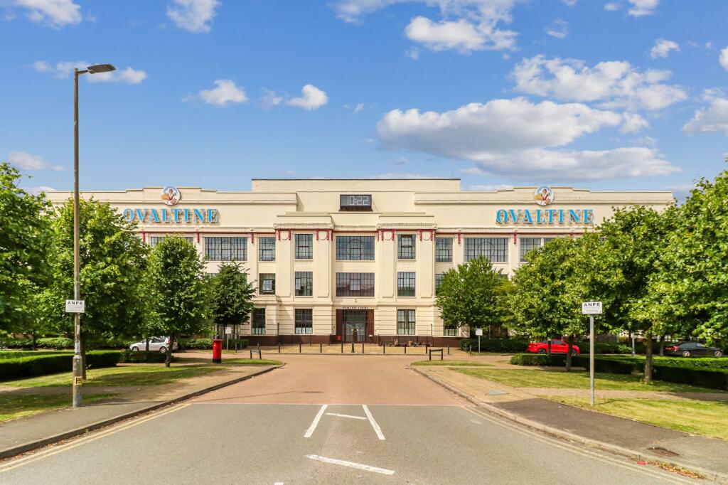 Main image of property: Ovaltine Drive, Ovaltine Court Ovaltine Drive, WD4