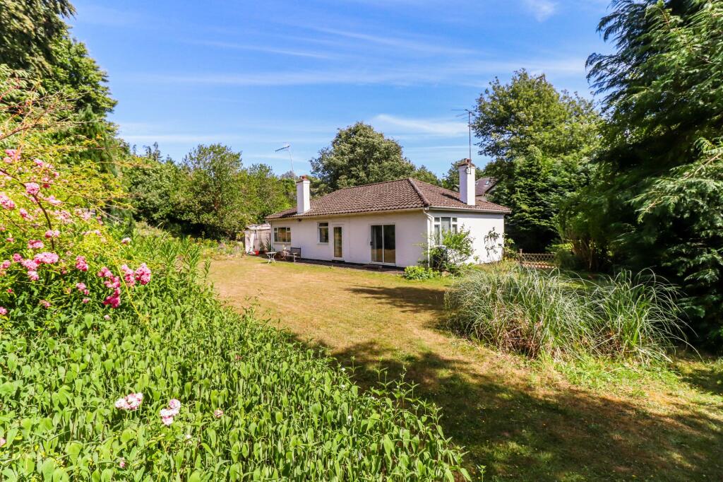 Main image of property: Harthall Lane, Kings Langley, WD4
