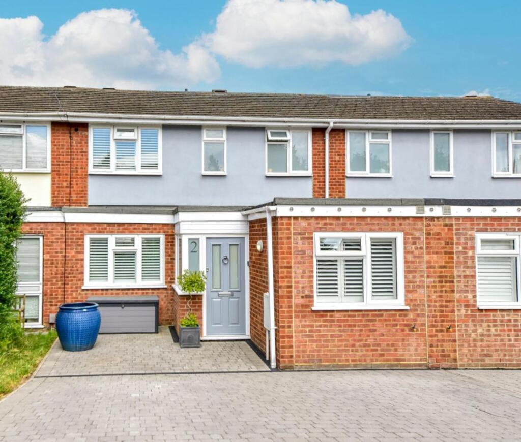 Main image of property: Langley Crescent, Kings Langley, WD4