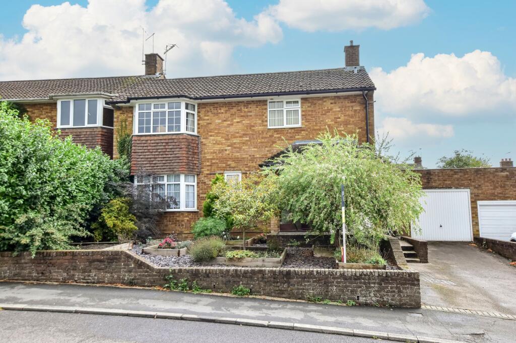 Main image of property: Georgewood Road, Hemel Hempstead, HP3