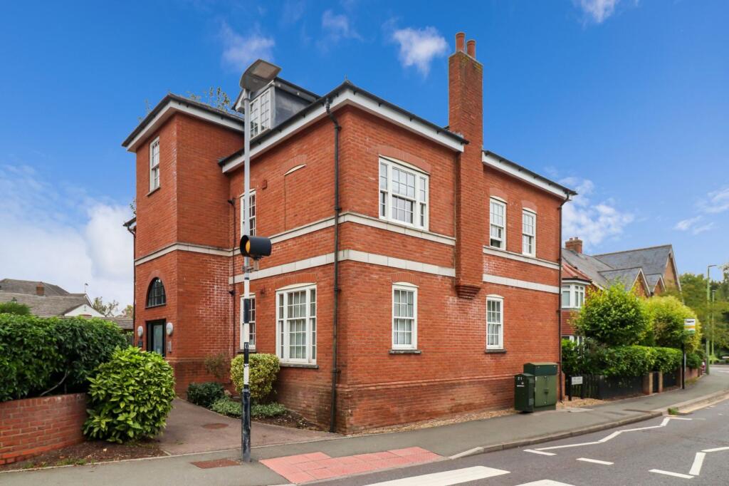 Main image of property: Bridge Road, Hunton Bridge, WD4