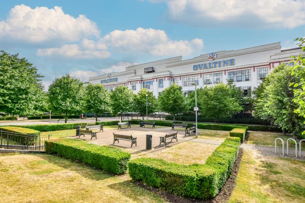 Main image of property: Ovaltine Drive, Ovaltine Court Ovaltine Drive, WD4