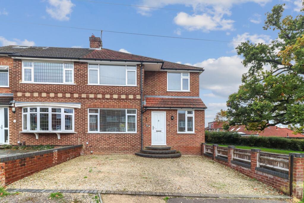 Main image of property: Great Elms Road, Hemel Hempstead, HP3
