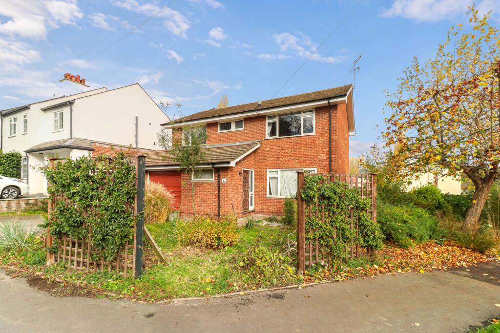 Main image of property: Rectory Lane, Kings Langley, WD4