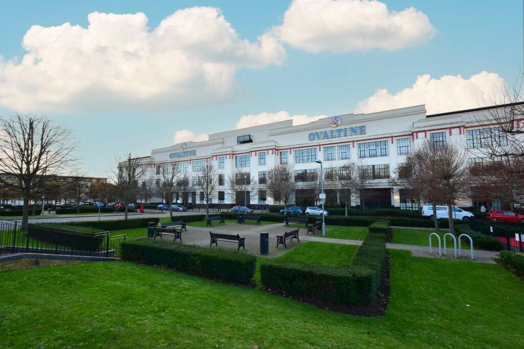 Main image of property: Ovaltine Drive, Ovaltine Court Ovaltine Drive, WD4