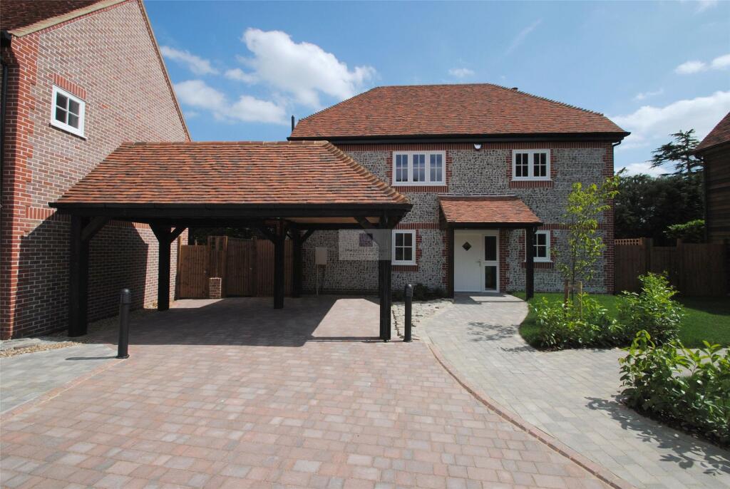 Main image of property: Kings Lane, Chipperfield, WD4