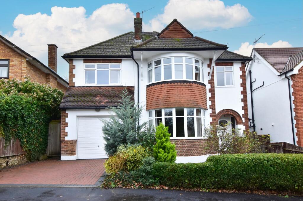 Main image of property: Coniston Road, Kings Langley, WD4