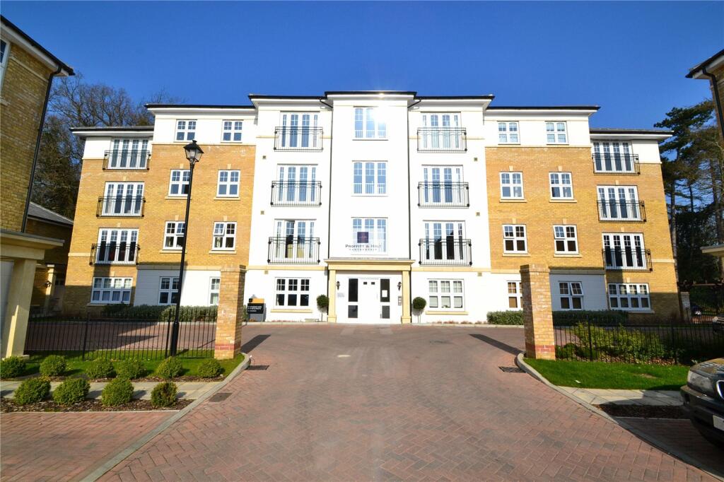 2 bedroom flat for rent in Hurst Court, 8 Elliot Road, Nascot Wood