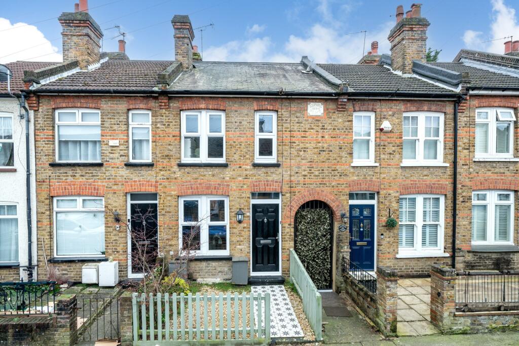 Main image of property: Regent Street, Watford, WD24