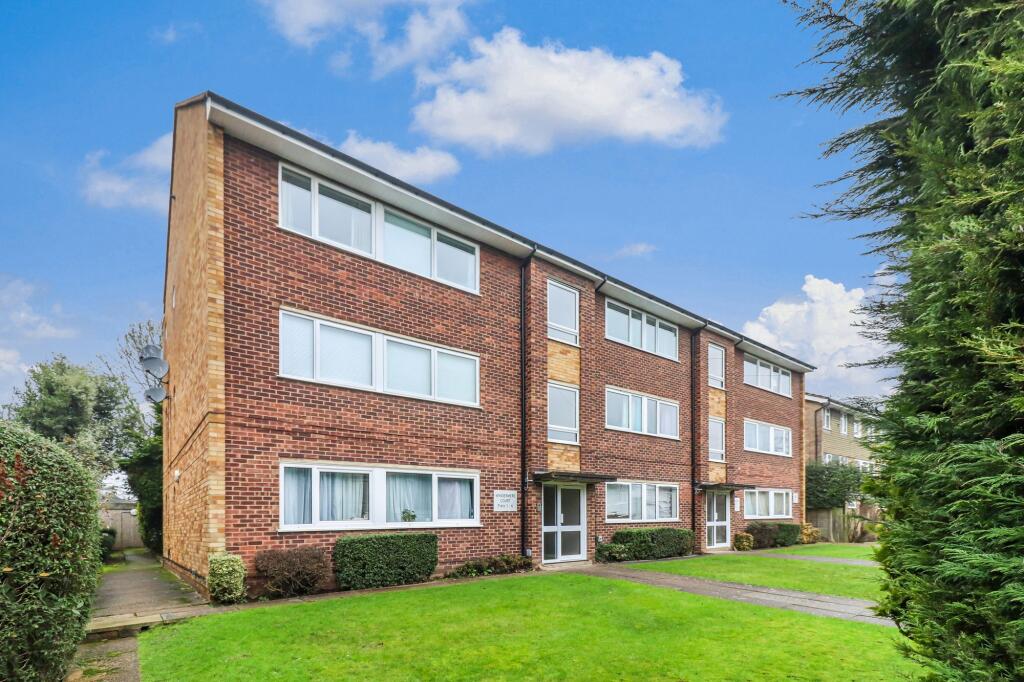 Main image of property: Alexandra Road, Watford, WD17