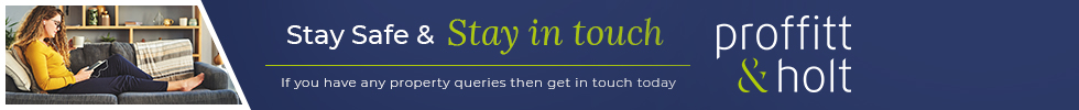 Get brand editions for Proffitt & Holt Partnership, Watford