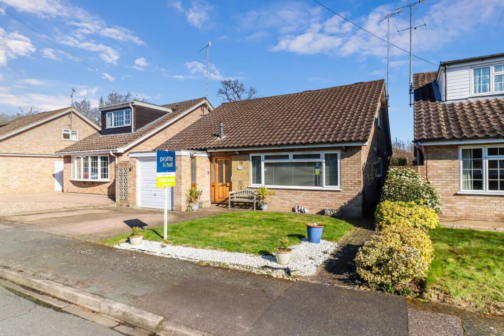 Main image of property: Juniper Grove, Watford, WD17