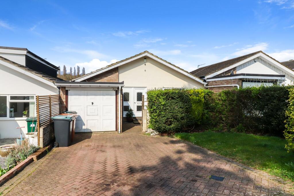 Main image of property: On The Hill, Watford, WD19