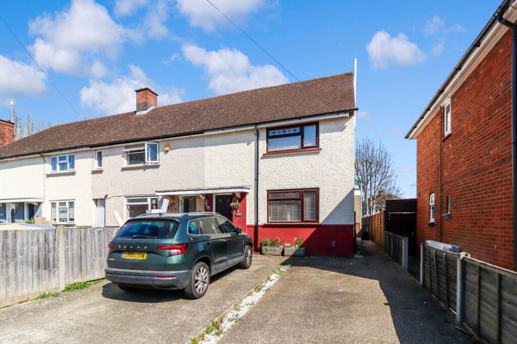 Main image of property: Gorle Close, Watford, WD25