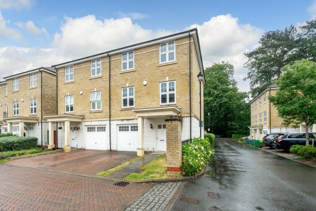 Main image of property: Woolman Road, Watford, WD17