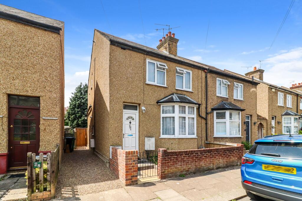 Main image of property: Neston Road, Watford, WD24