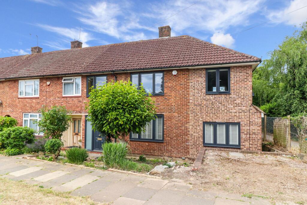 Main image of property: Hayling Road, Watford, WD19