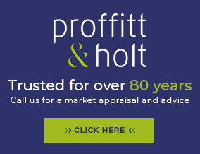 Get brand editions for Proffitt & Holt Partnership, Watford