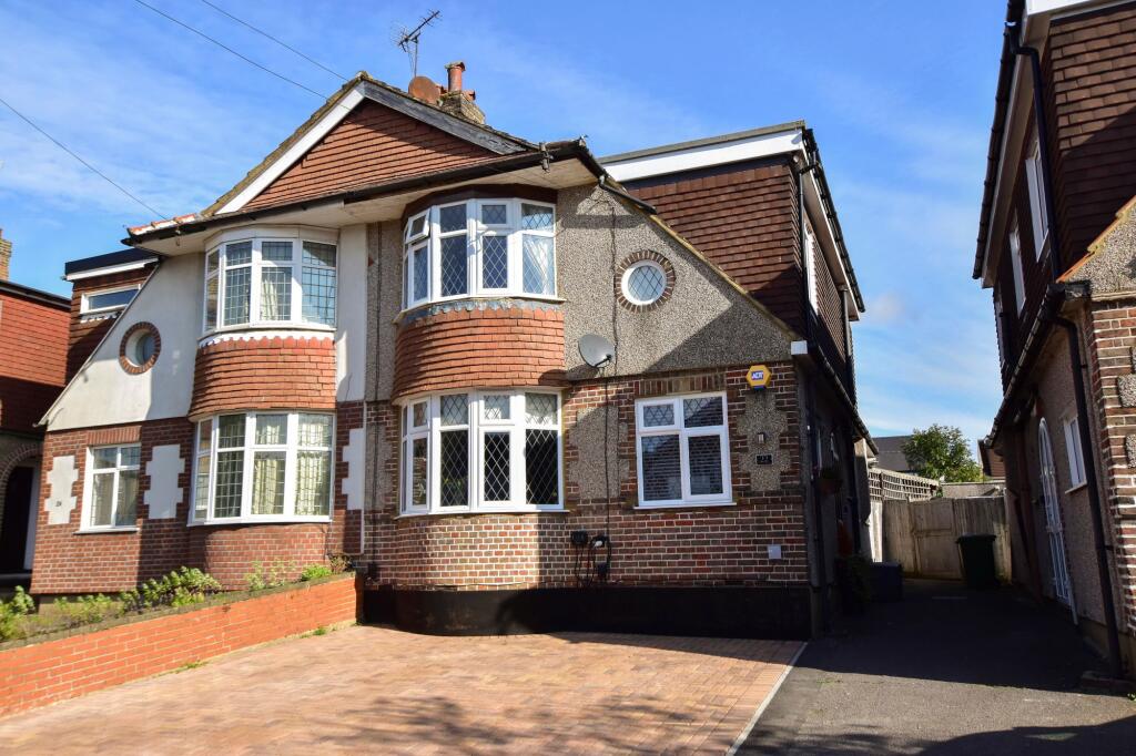 Main image of property: Spring Gardens, Watford, WD25